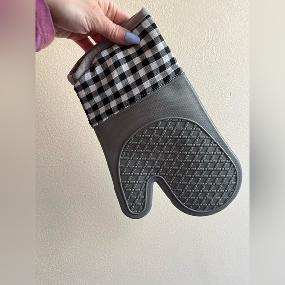 OVEN MITT - Picture 2 of 5